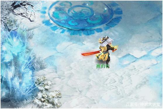 神武支线任务奖励怎么领神武支线任务奖励揭秘-第2张图片