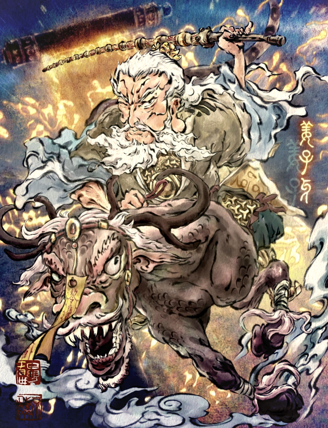 正版四不像特肖图2019正版四不像特肖图2019，探索独特艺术魅力