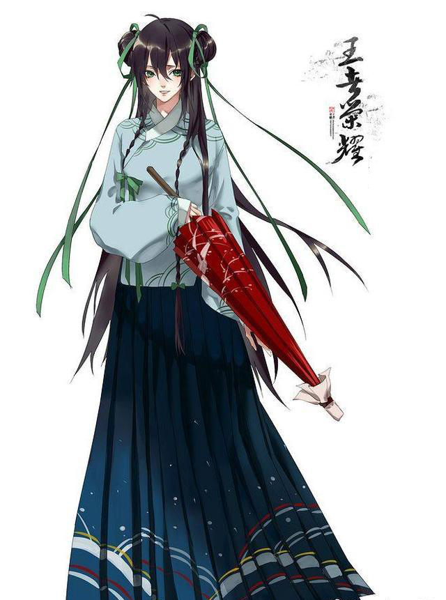 bbbs孙尚香教刘禅写作业BBBS热议，孙尚香教刘禅写作业的故事-第1张图片
