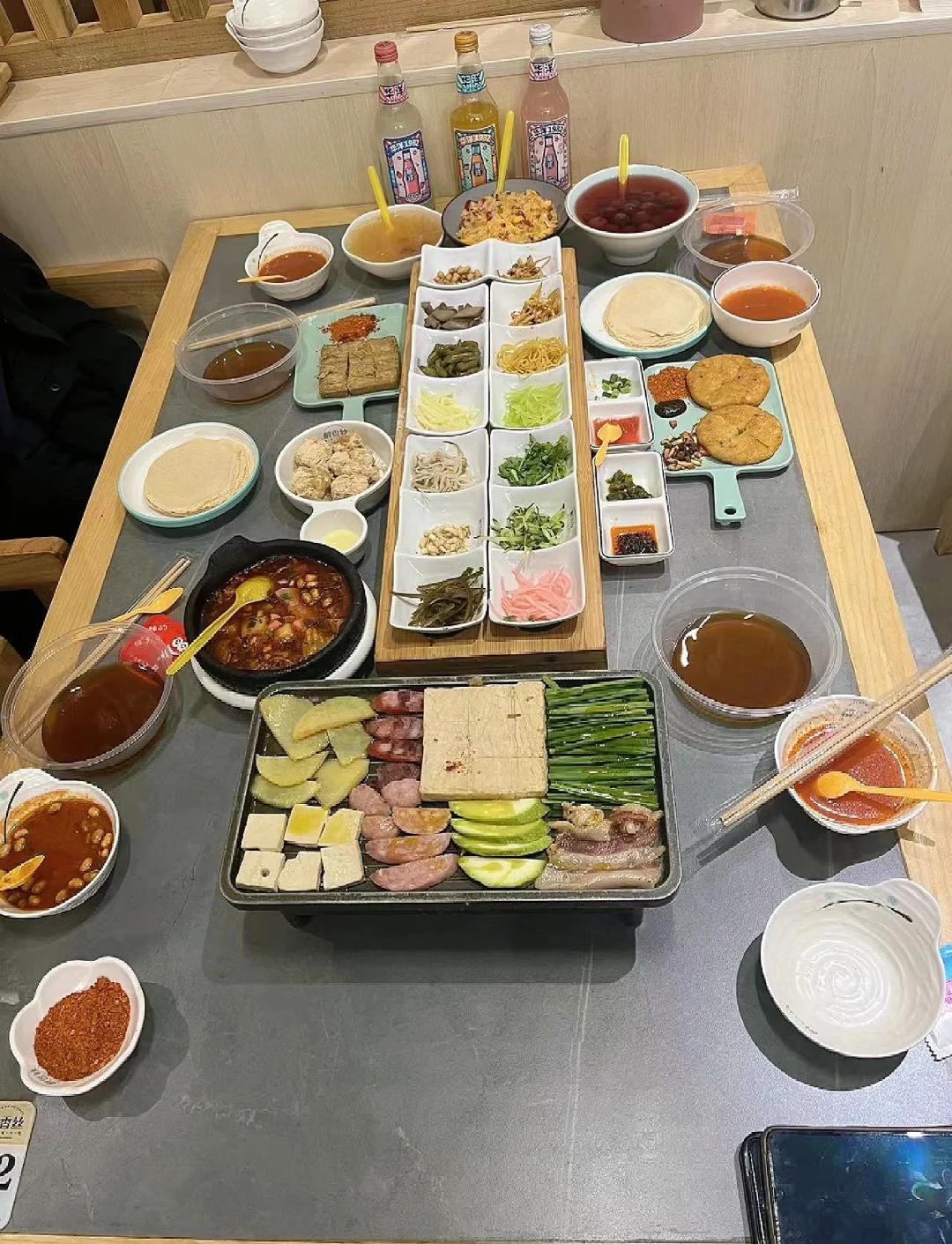 六盘水美食六盘水美食之旅-第1张图片