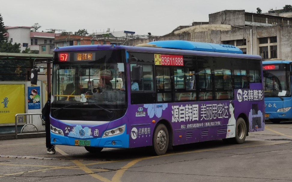 福州106路公交车路线图福州106路公交车路线详解-第1张图片
