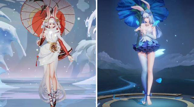 王者荣耀公孙离玩喷大揭秘