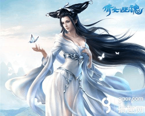 倩女幽魂石之灵一览表倩女幽魂，石之灵的神秘传说-第3张图片