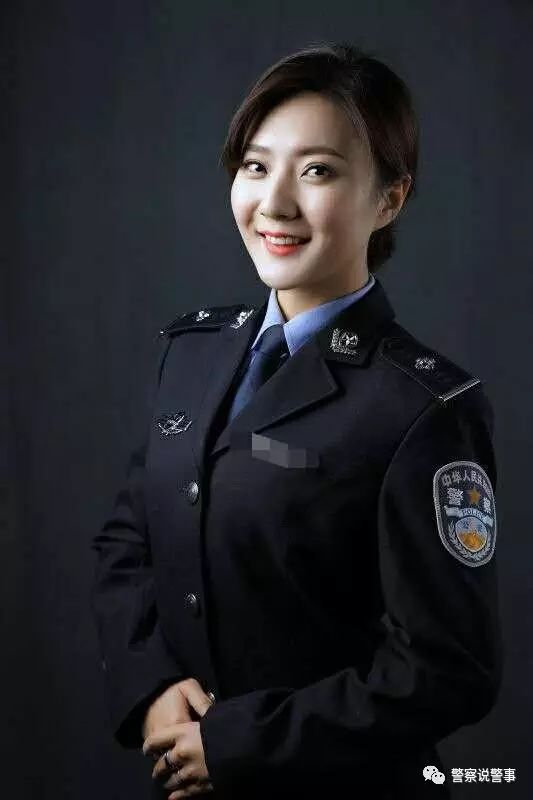 中国警察网张津瑜落地窗