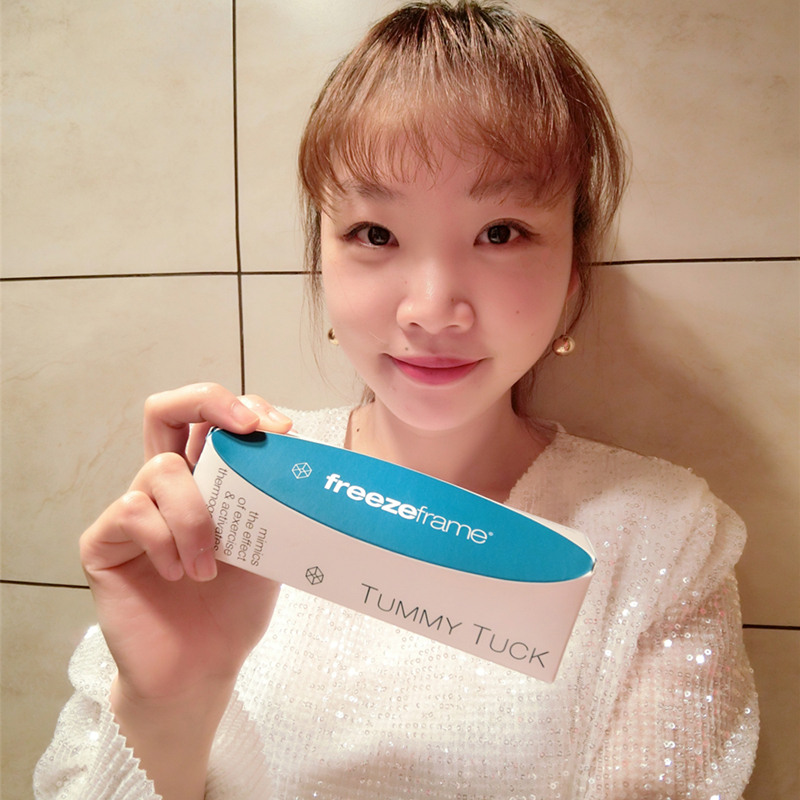 freezeframe丰满老妇欧美FREEZEFRAME下的丰满老妇-第2张图片