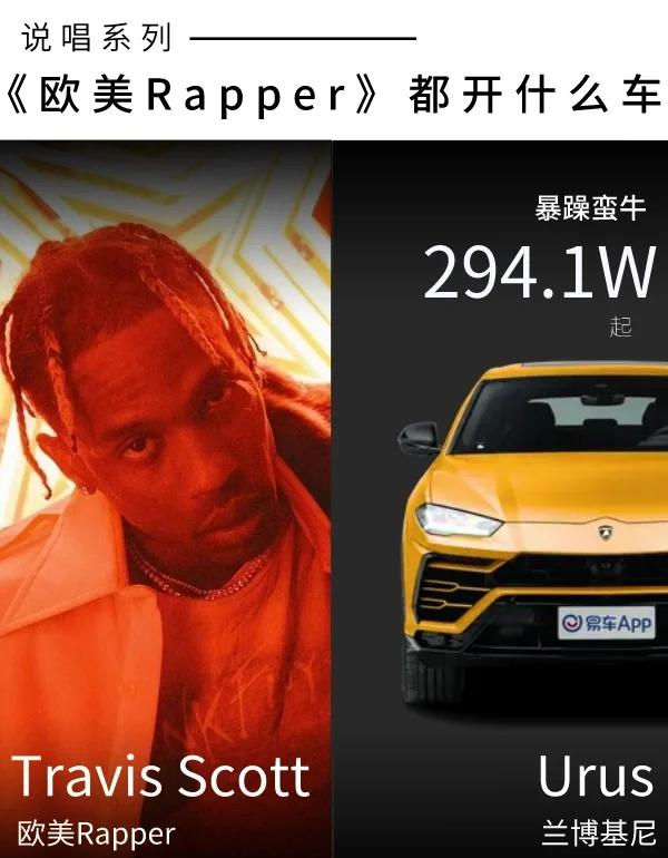 欧美厉害的rapper有哪些欧美厉害的rapper概述
