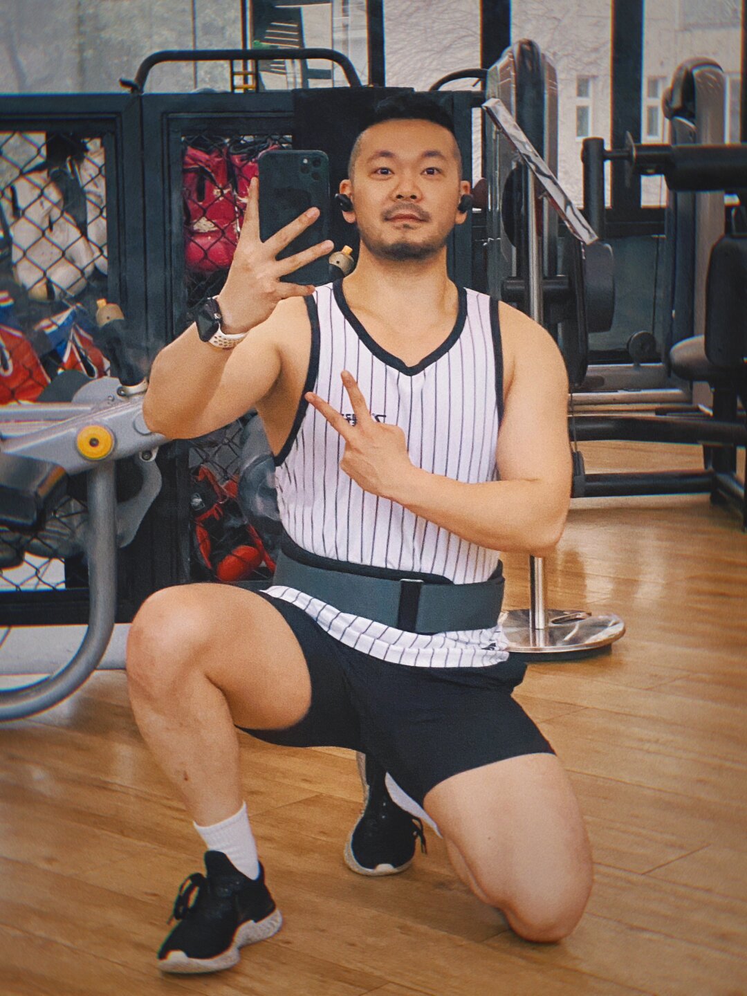 亚洲小鲜肉与欧美猛男的区别亚洲小鲜肉与欧美猛男的区别-第1张图片