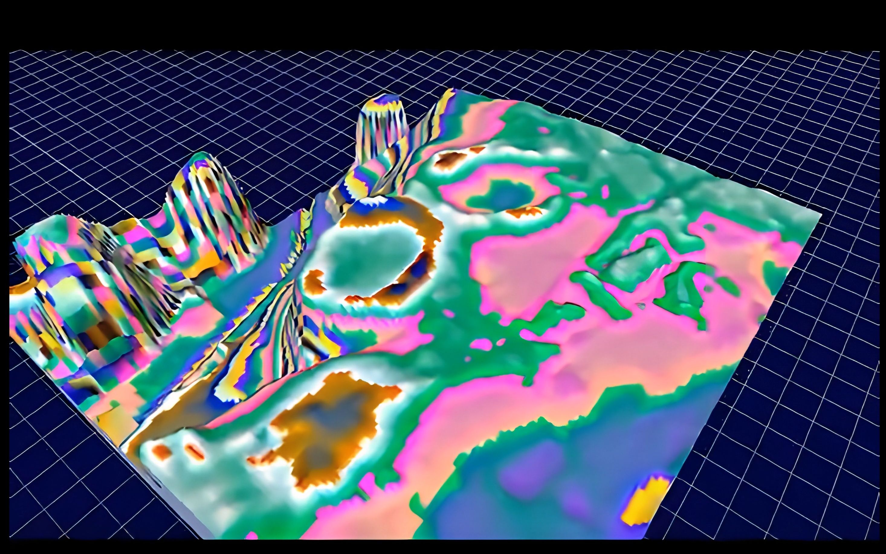 3d版本转换器3D版本转换器，重塑数字世界的桥梁-第1张图片