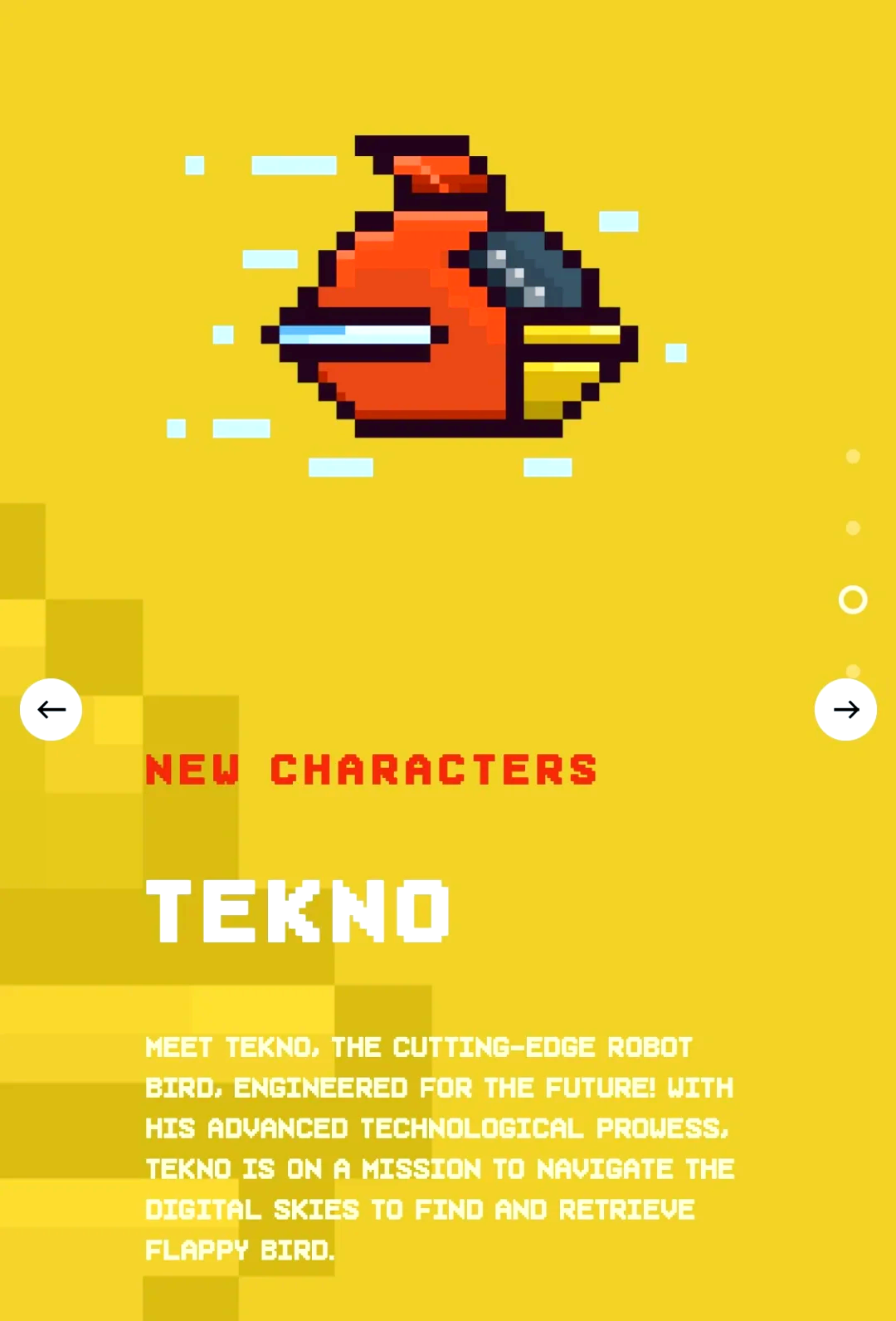 Flappy Bird，经典游戏背后的启示-第3张图片