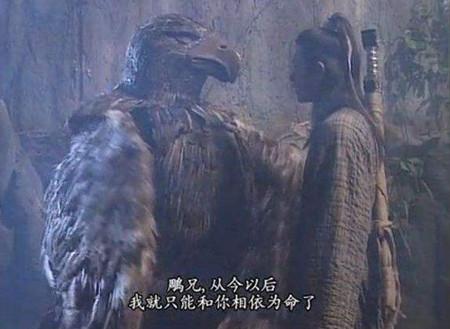 神雕侠侣宠物蜕变攻略神雕侠侣中的宠物传奇