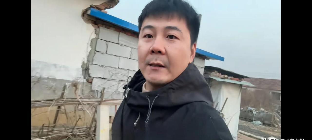 老马的幸福生活