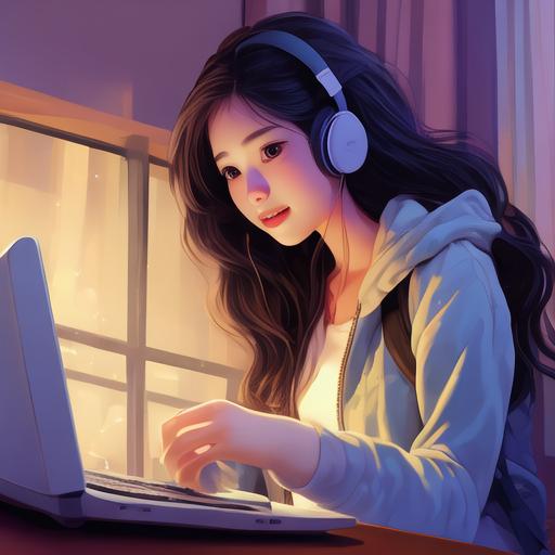 妹妹说家里没人我们做吧-第1张图片