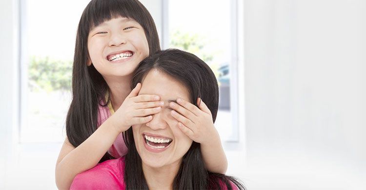 孩子今天妈妈给你玩孩子今天妈妈给你玩-第1张图片