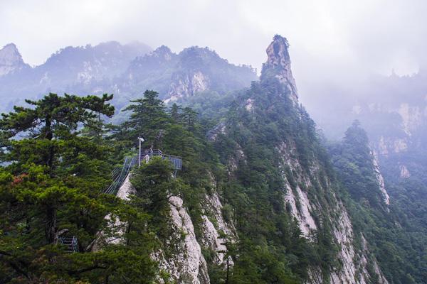 平顶山美景图片平顶山美景-第1张图片