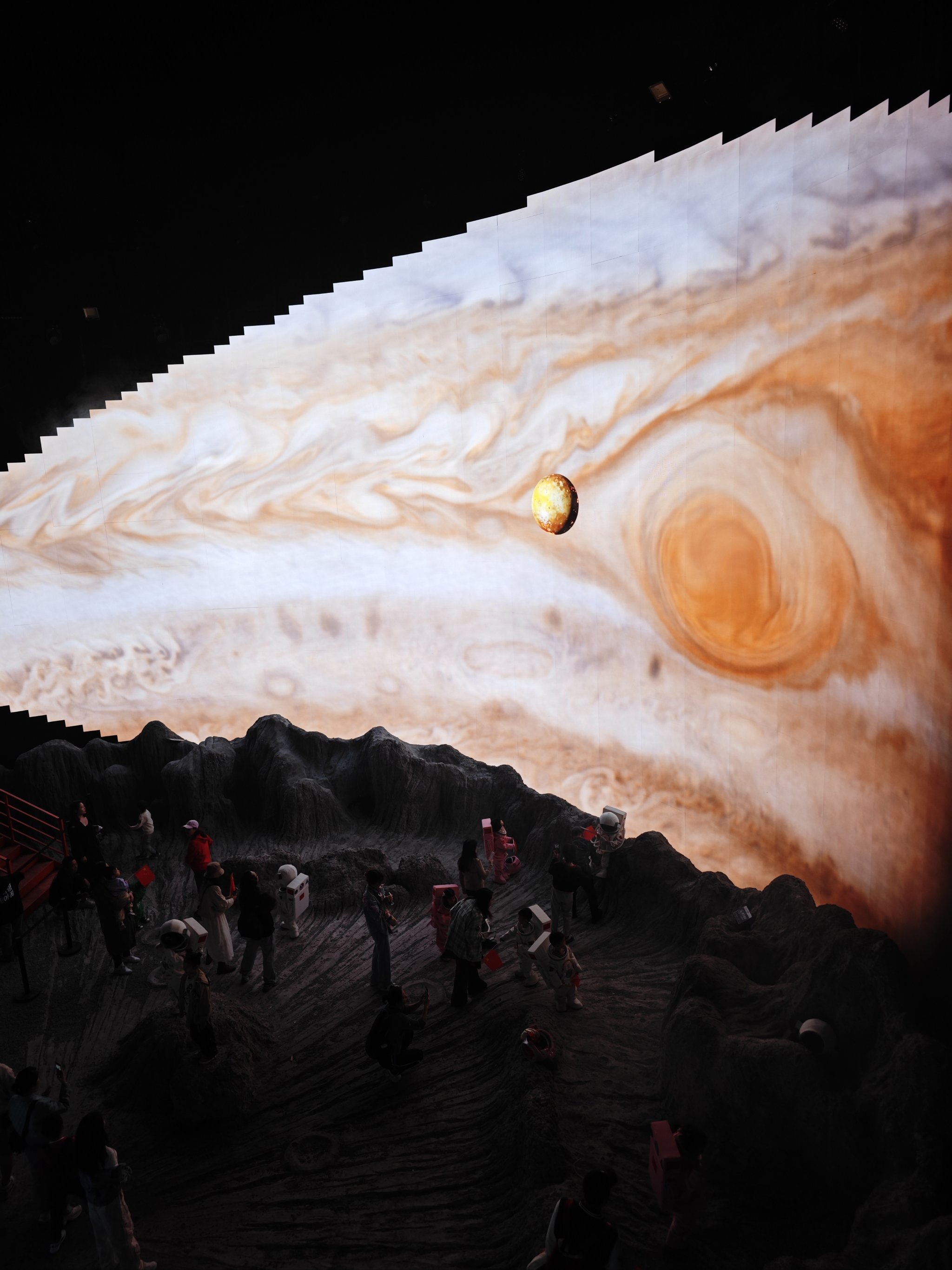 地球在线卫星地图，探索宇宙的神秘世界
