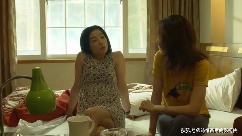 最近日本韩国电影有哪些最近日本韩国电影热潮-第1张图片