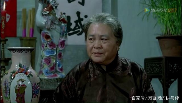 浓毛BGMBGMBGM，一位老太太的故事-第2张图片