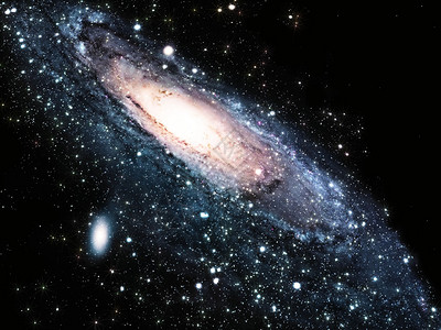 魔道星宫魔道星，神秘星系中的奇幻世界