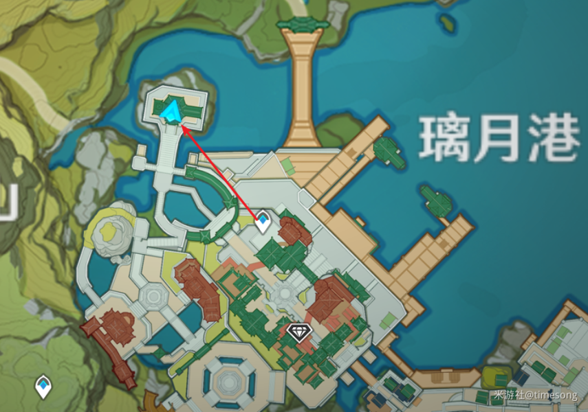 仙4攻略含支线仙四攻略