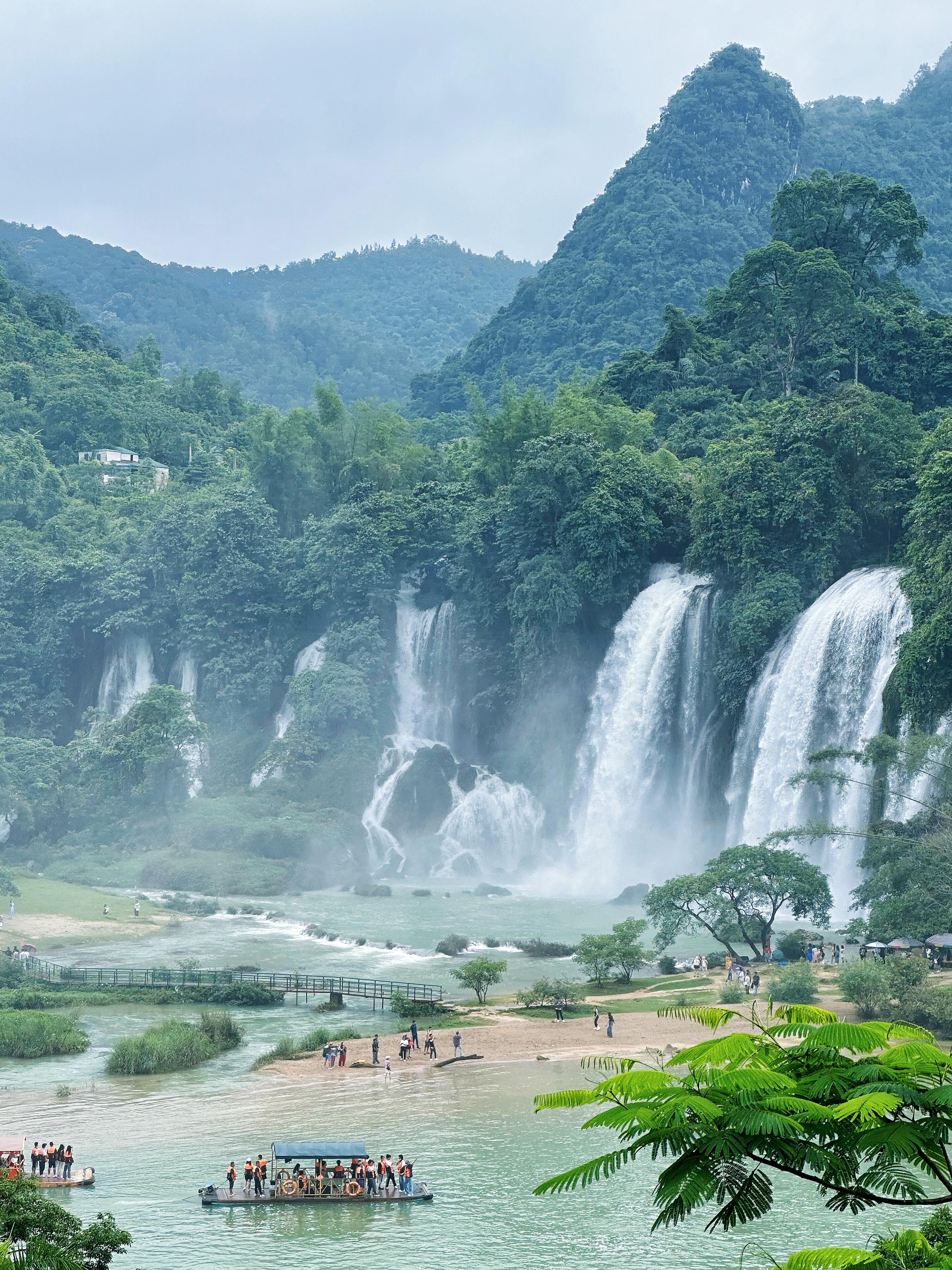 广西风水宝地广西风水宝地，探寻自然与人文的和谐-第1张图片