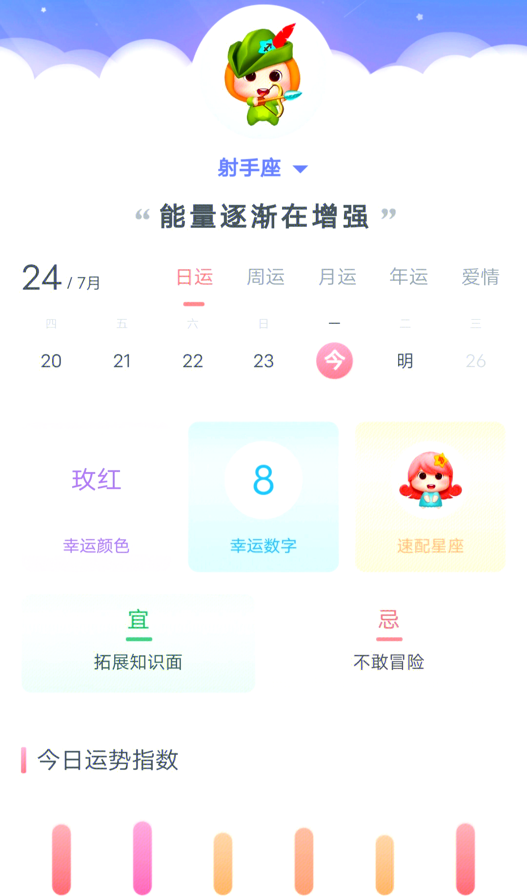 今日桃花运-第1张图片