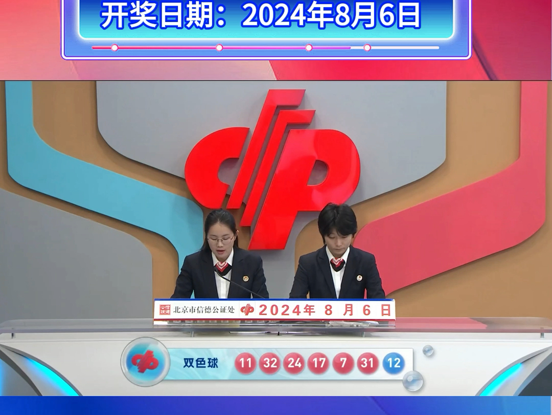 双色球2023067开奖结果 开奖号码双色球2023年6月7日开奖结果揭晓-第3张图片