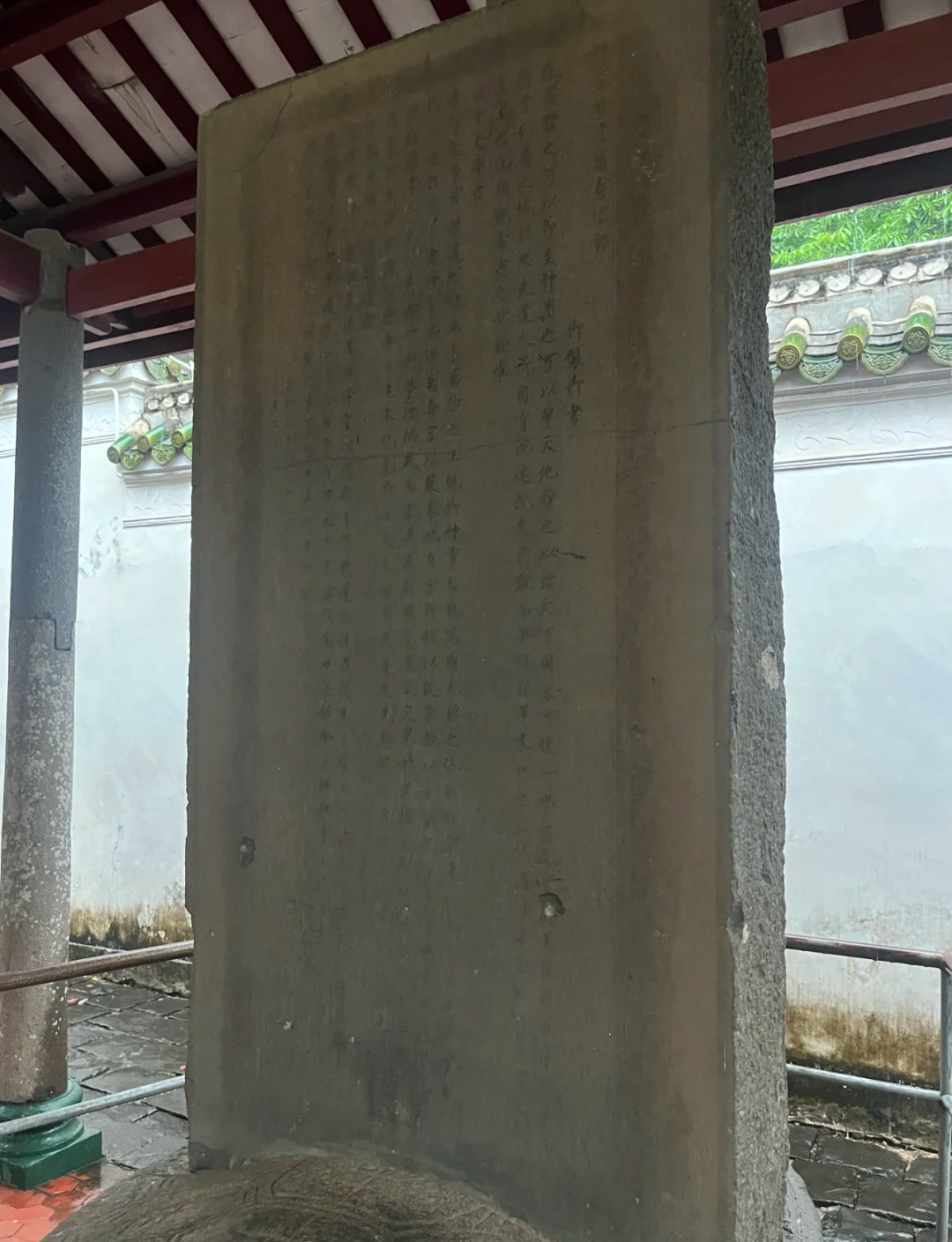五公祠是哪五位人物五公祠，历史与文化的瑰宝-第2张图片