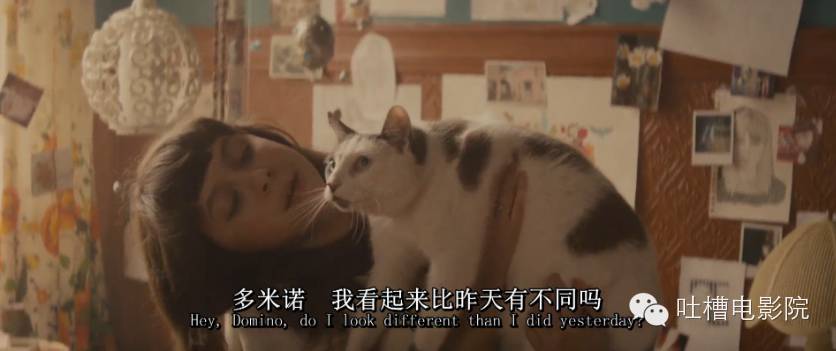 妈妈的朋友9中语版-第1张图片