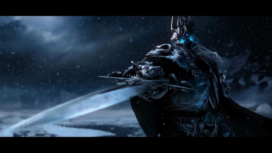 魔兽世界剧情概述-第1张图片
