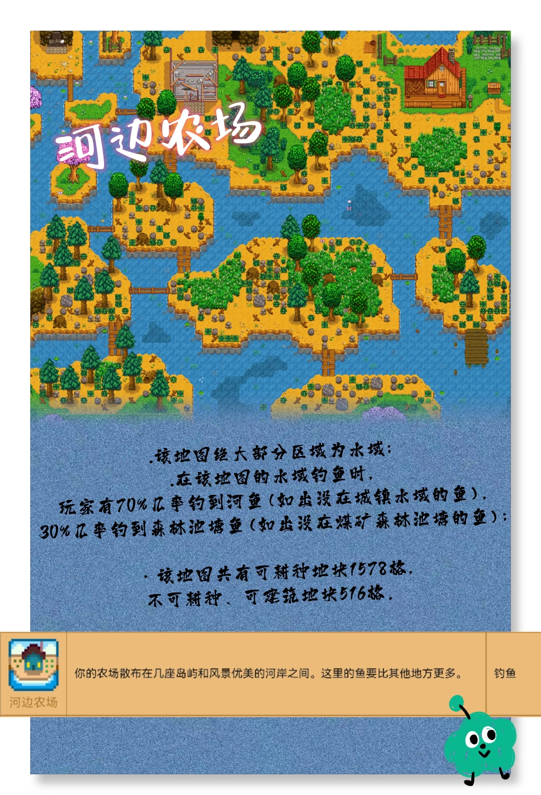 农场物语攻略-第2张图片