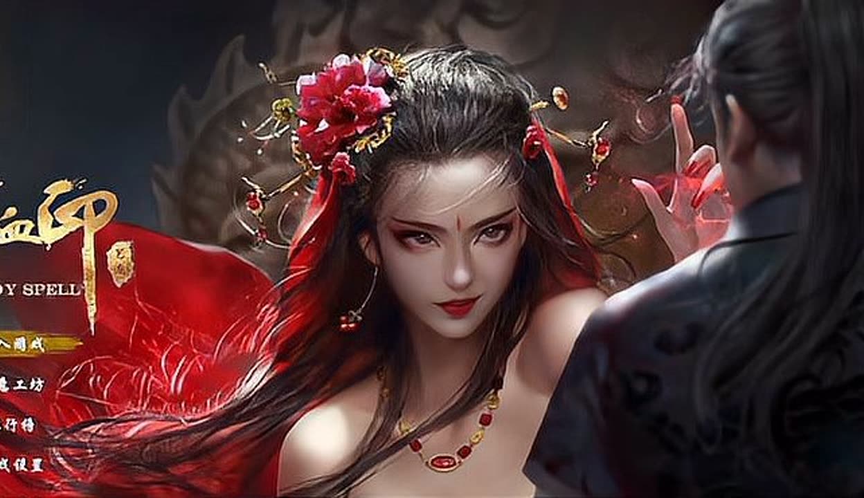 不可描述的游戏诱惑-第1张图片
