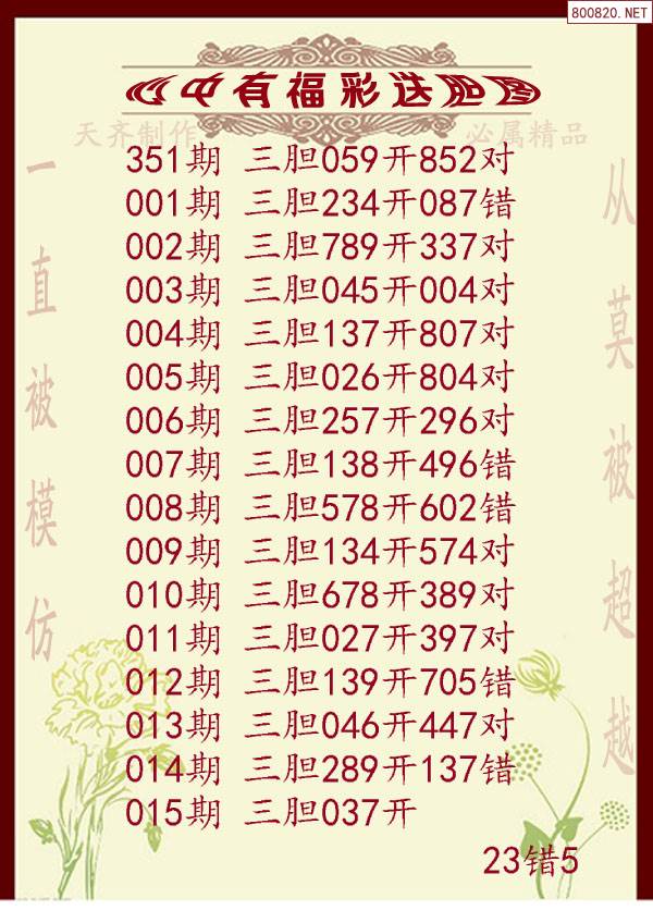 福彩3D字谜图谜总汇大全120期福彩3D字谜图谜总汇大全120期-第2张图片