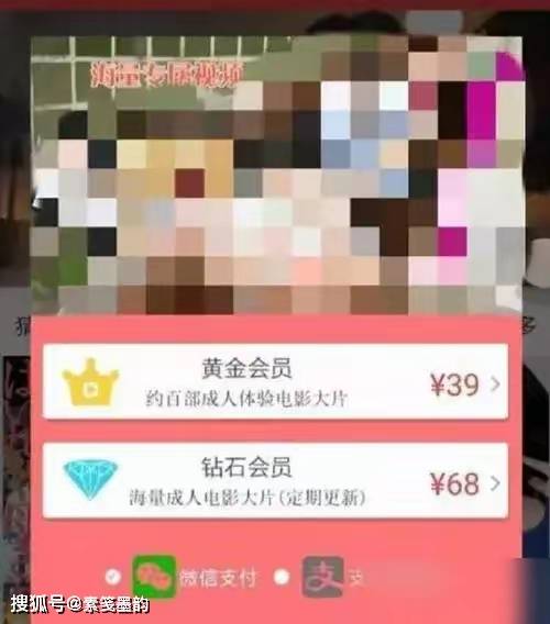 免费黄色大片，诱惑与风险并存-第2张图片