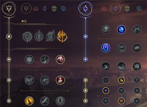 lol探险家出装攻略
