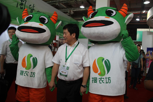 徐湘婷照片，魅力绽放
