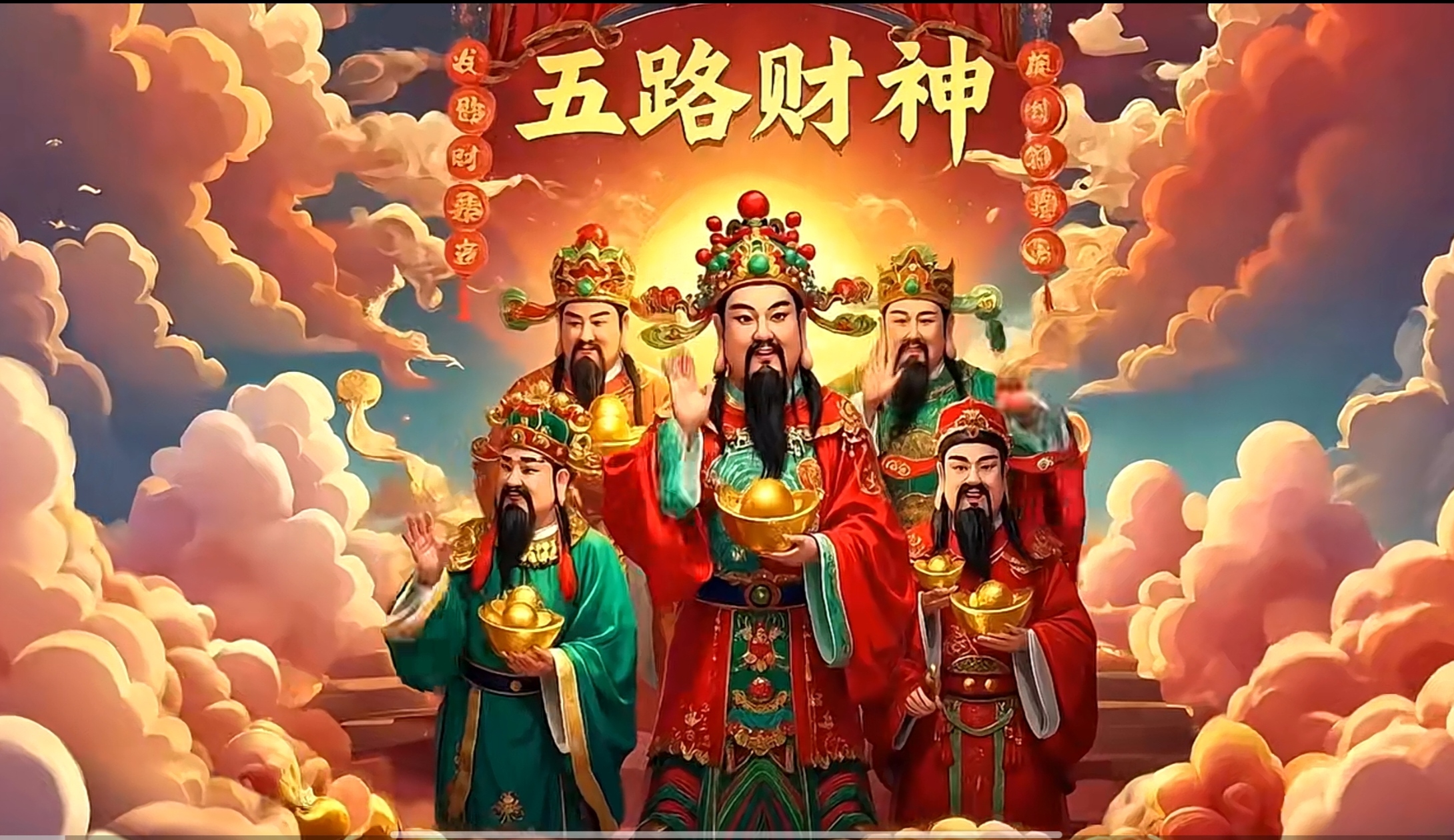 财神爷高手论坛，财富之路的探索与交流