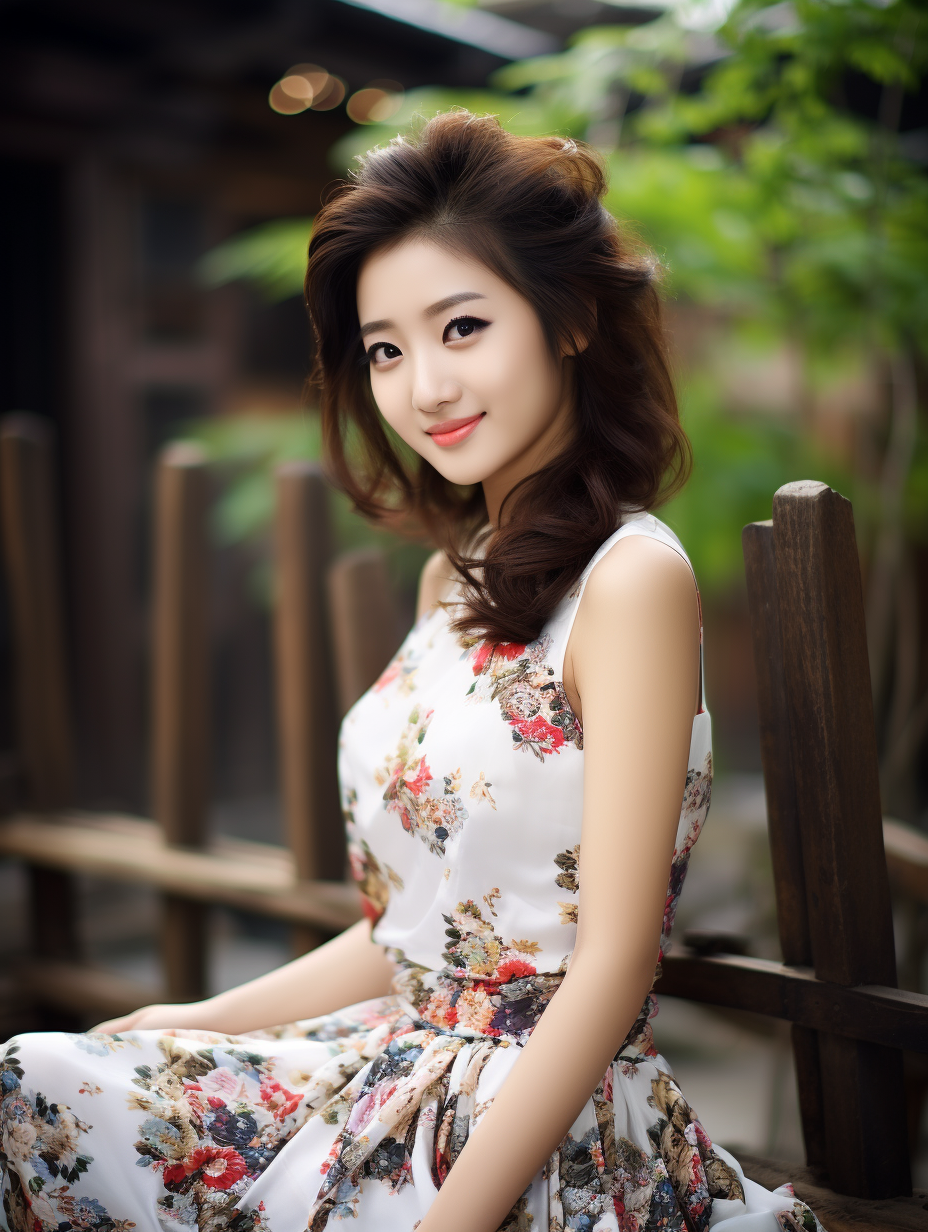 我的好儿媳妇满足了我-第2张图片