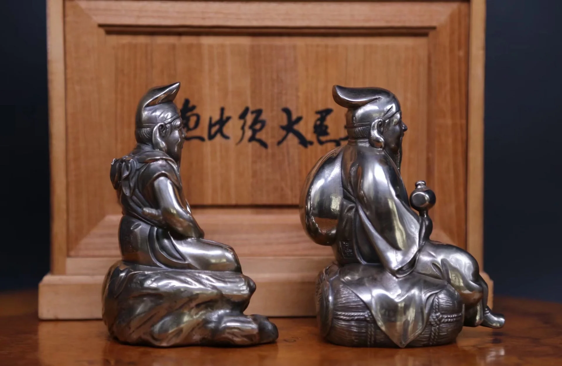 恵比寿惠比寿，神秘的东方之岛-第1张图片