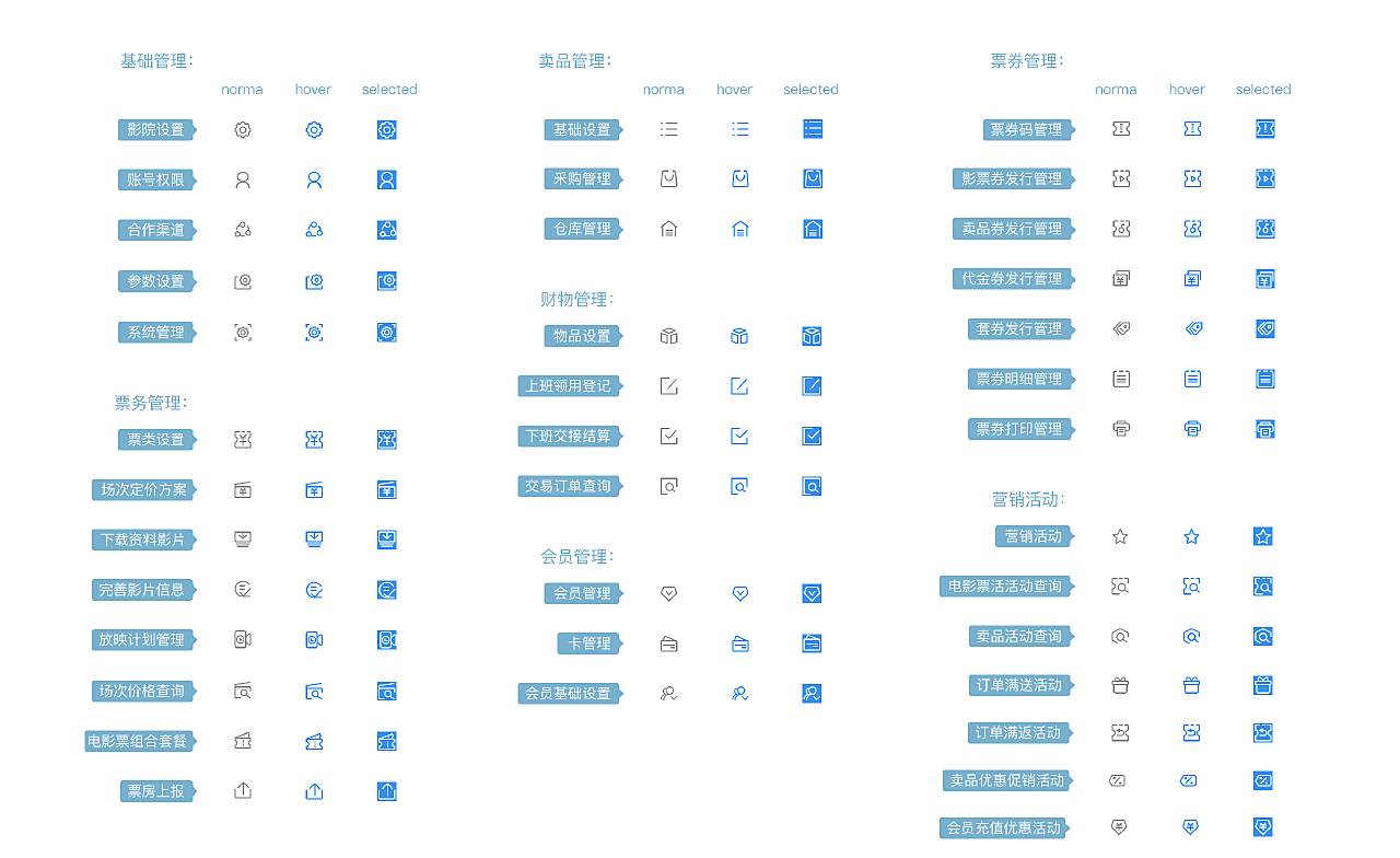 ADC影院OA系统，引领数字化影艺新纪元-第1张图片