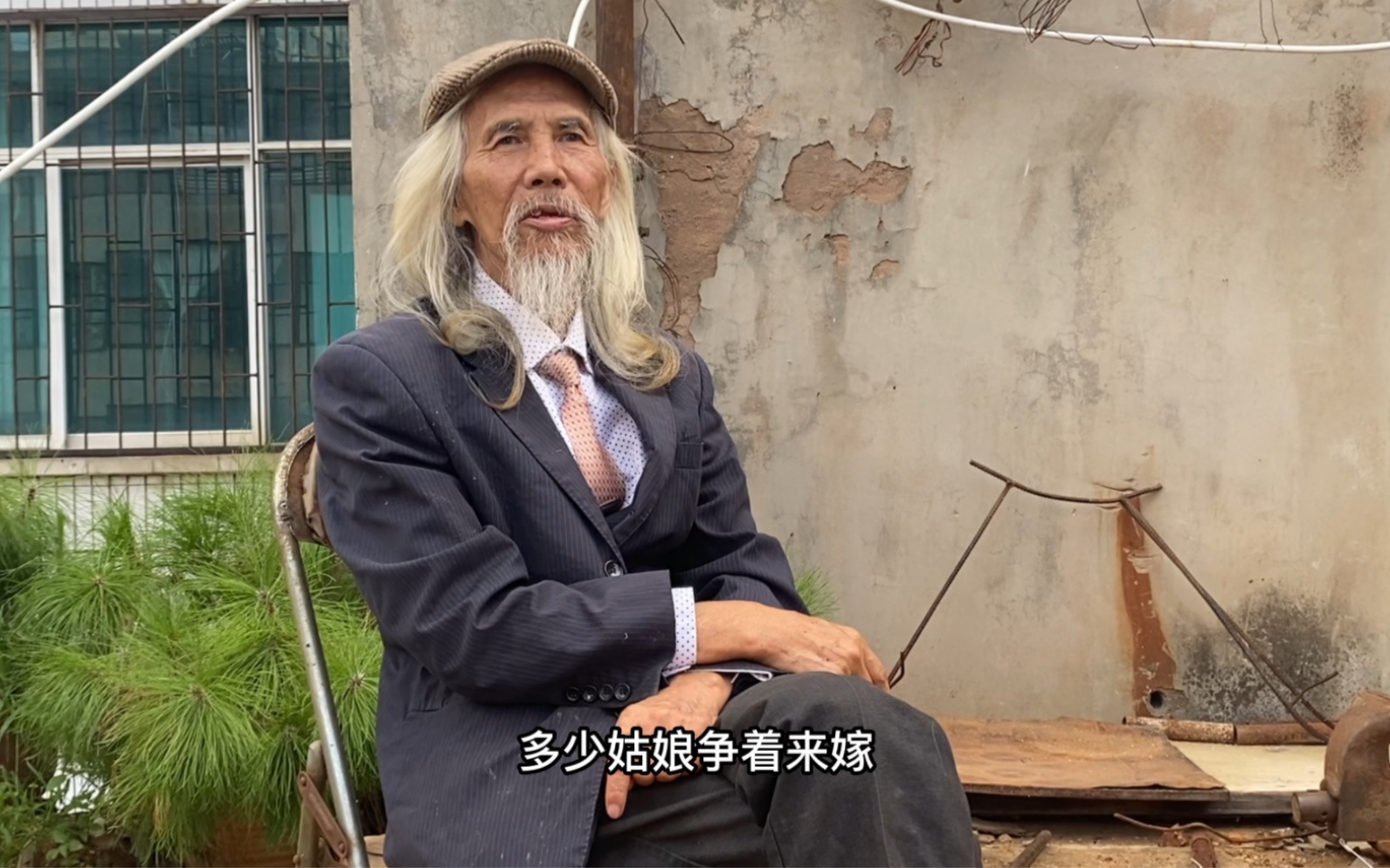 老头bey被两老头疯狂添高潮-第2张图片