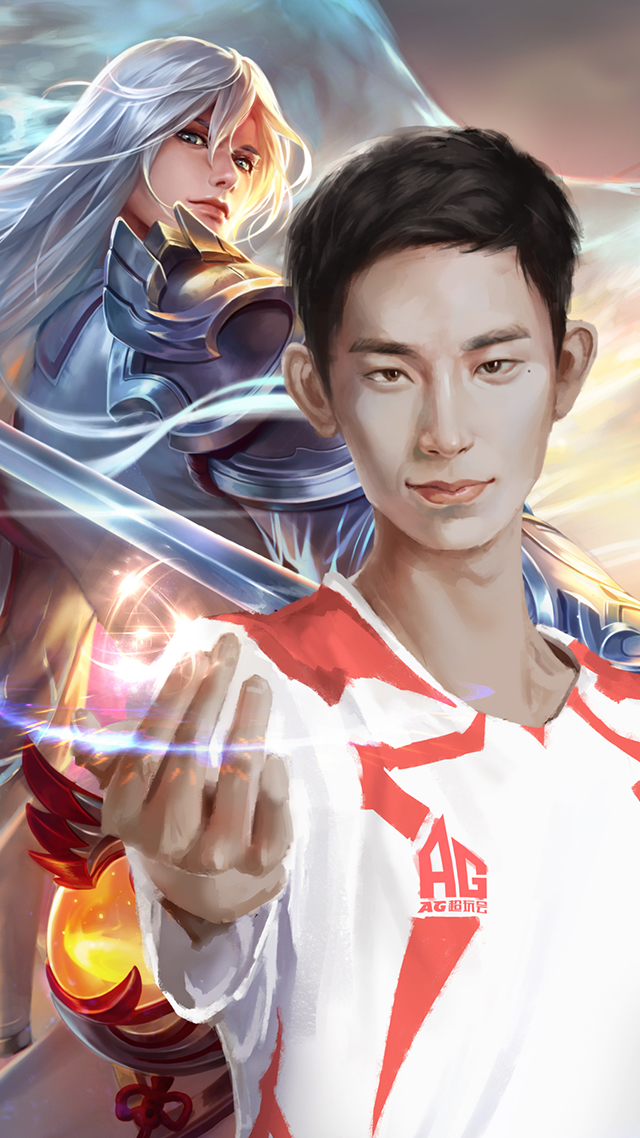 无尽画廊王者荣耀，沉浸式体验与文化交融