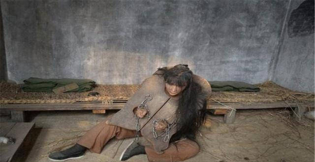 女犯变态另类BDSM女犯变态另类BDSM-第1张图片