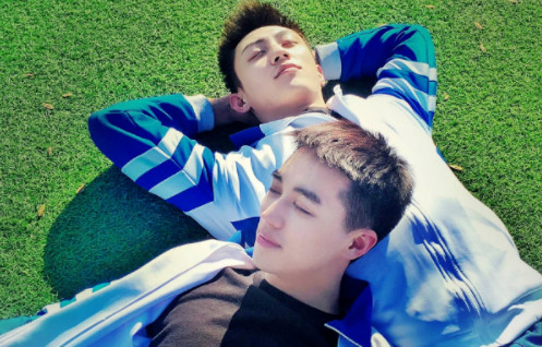 GAY男男帅哥视频在线观看