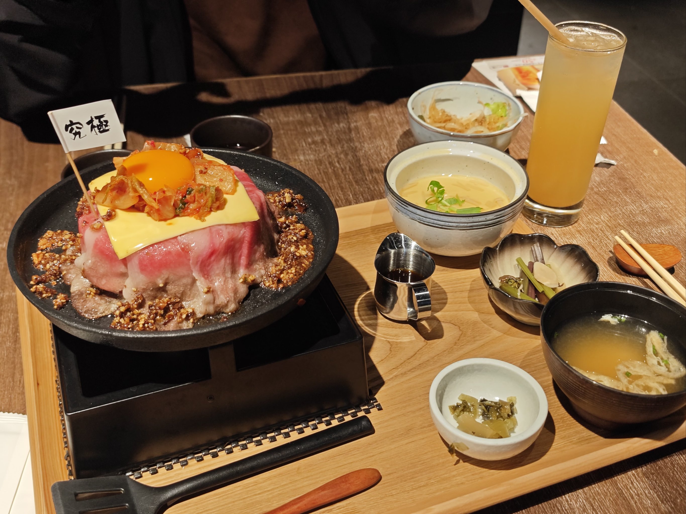 日韩料理日韩料理，品味独特的美食之旅-第1张图片