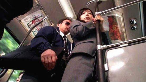 电车之狼2重生
