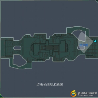 cf潜龙基地什么时候出的揭秘CF潜龙基地bug，玩家们的冒险与挑战-第1张图片