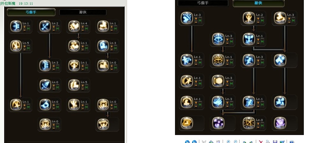 龙之谷魔法师加点图解龙之谷魔法师加点攻略