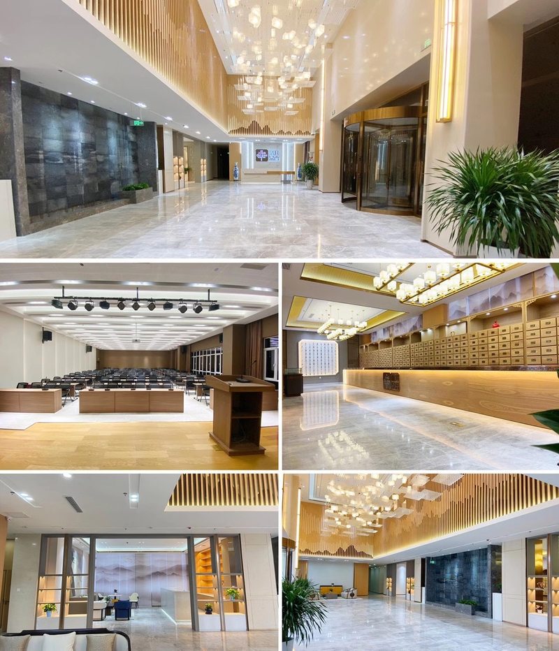 北京六合兴集团有限公司，引领行业发展的卓越企业-第1张图片