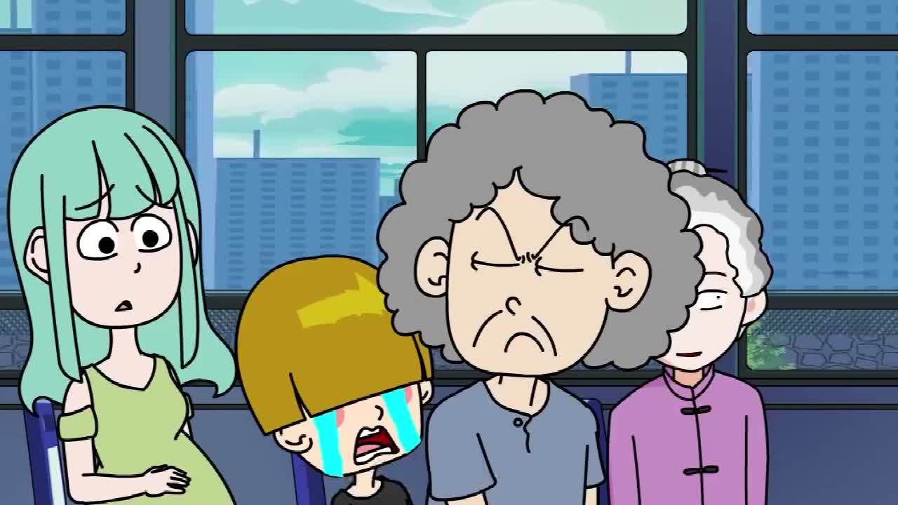 坐在公车最后一排被强坐在公车最后一排的遭遇