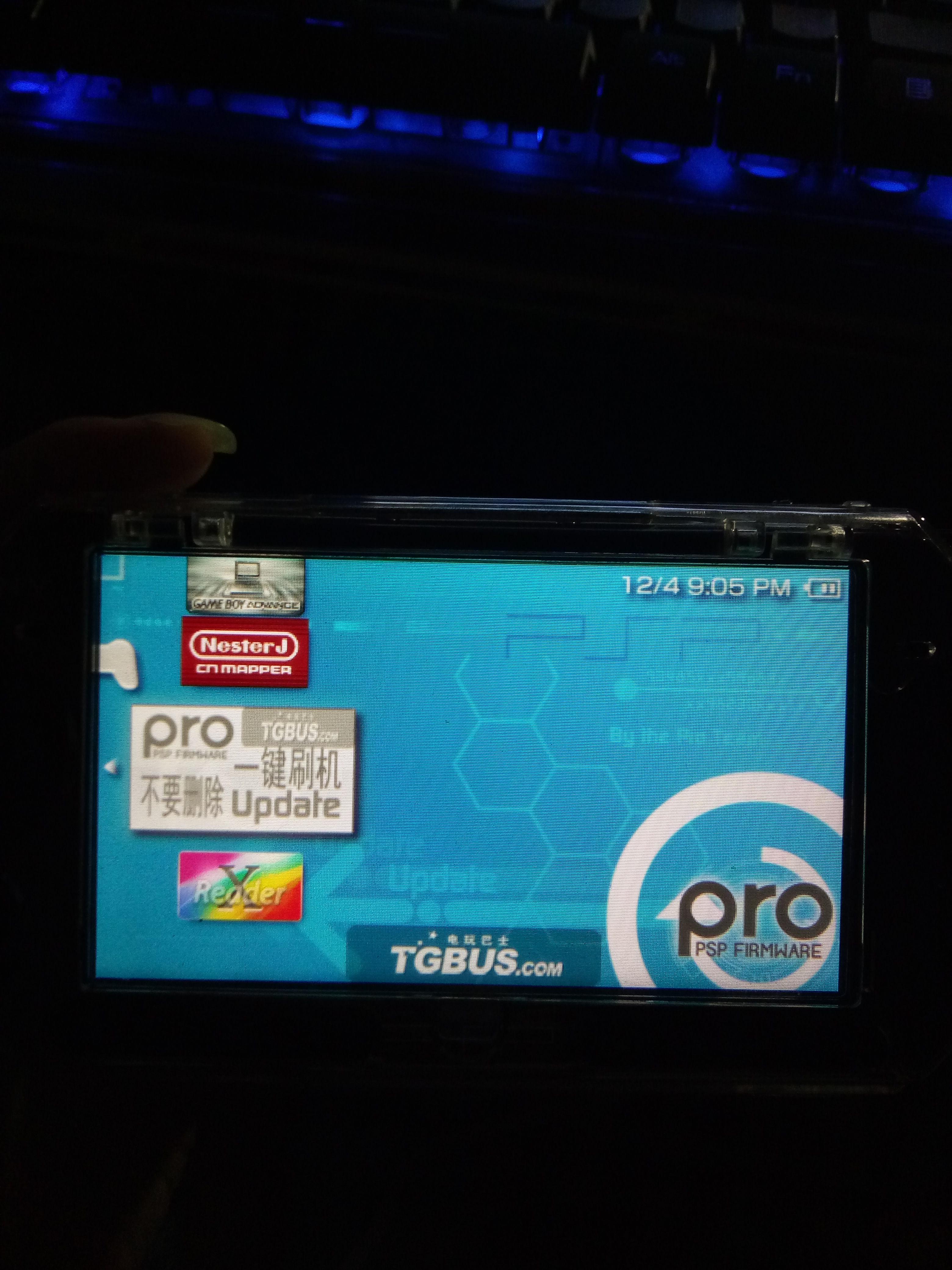 电玩巴士 psp电玩巴士与PSP，游戏新体验的探索-第2张图片